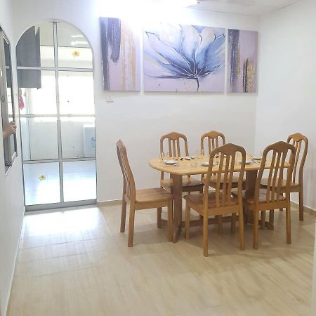 Kuantanbukitsetongkolarea3R2B.Htaa/Town-5Min Onlyヴィラ エクステリア 写真