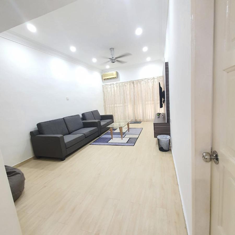 Kuantanbukitsetongkolarea3R2B.Htaa/Town-5Min Onlyヴィラ エクステリア 写真
