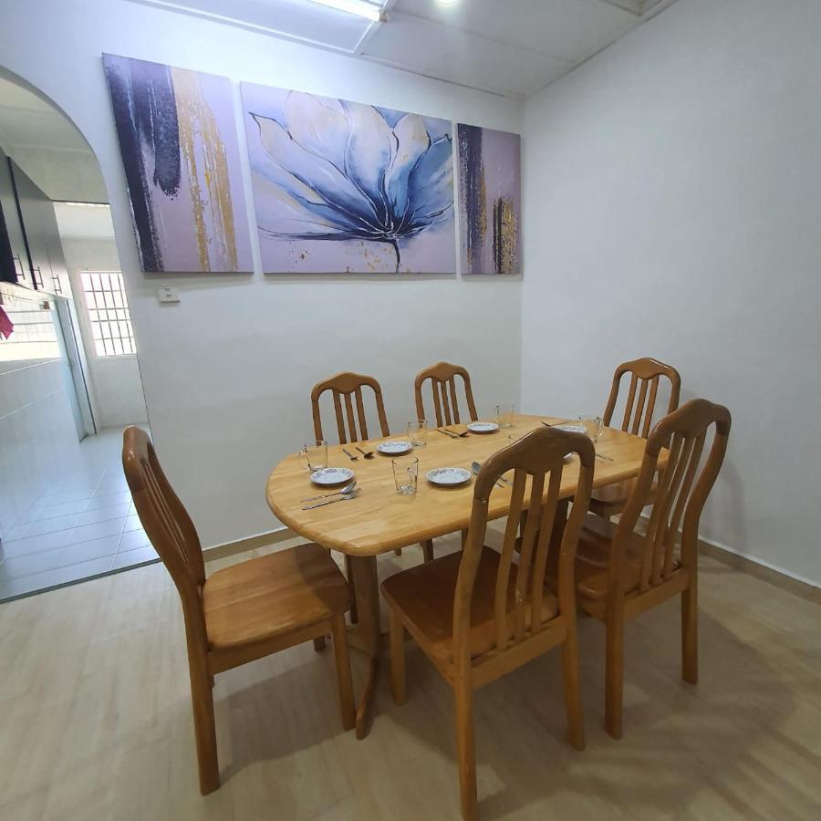 Kuantanbukitsetongkolarea3R2B.Htaa/Town-5Min Onlyヴィラ エクステリア 写真